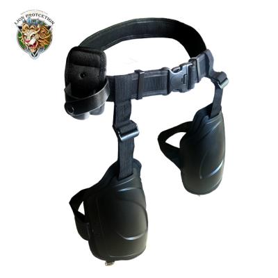 China Anti Stab Riot Suit Leg Thigh Protector for sale