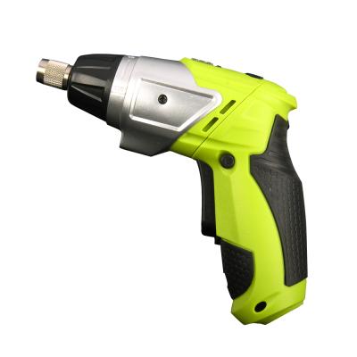 China Polypropylene ODE Tools HT8561 High Quality Mini Electric Screwdriver Drill for sale