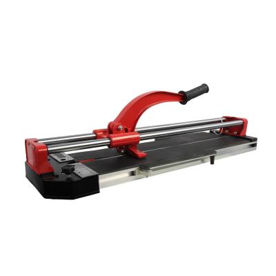 China 2020 Top Selling Operation One Hand DIY Tools Ceramic Tile Cutter 600mm for sale