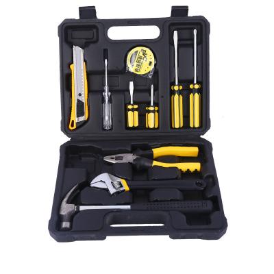 China Portable Small Tool Kit Household Development Kits and Tools Professional DIY Tool Kit for sale