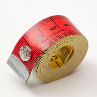 China Promotional Sewing Tailor Measuring YSTAPE01A Soft Tape Measure for sale