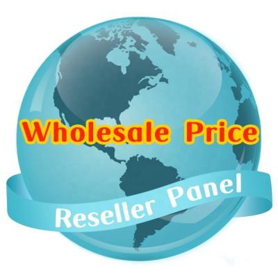 China OEM/ODM reseller panel 4k credits reseller panel iptv m3u m3u smart code abonnment 12 months 12 months iptv subscription for sale