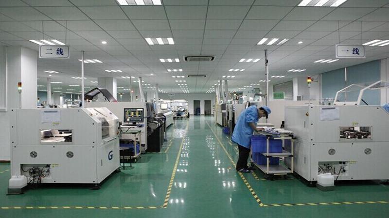 Verified China supplier - Shenzhen Honlin Technology Co., Ltd.