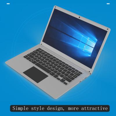 China Wholesale Cheap Laptop Apollo Lake N3350 Dual Core 6GB 14 Ram with 64GB Rom Laptop Computer Notebook Computer UMPC 14