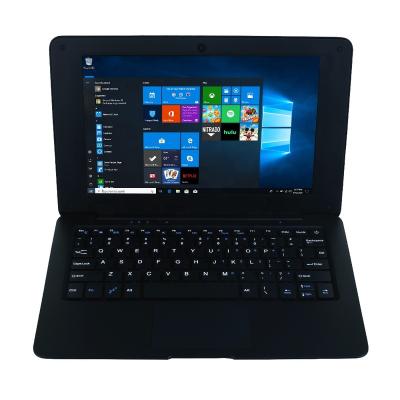 China New Cheap 2020 Wireless Laptop 10.1 Inch Win10 With Apollo Cpu N3350, 6G+64G Mini Notebook for sale