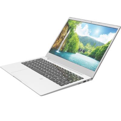 China NEW LAUNCH 13.3inch Wireless Metal Laptop With Intel Core i7 8GB+256GB Laptop for sale