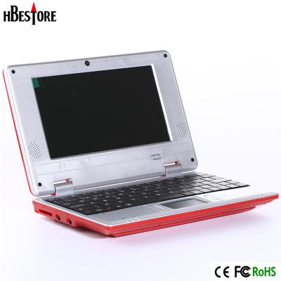 China cheap hot sale pc789 via 8880 7 inch Android 4.4 with Ram 512/1G, 4GB/8GB 7