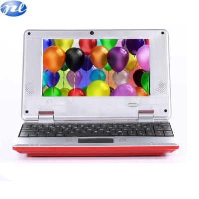 China Honlin Via 8880 PC798 7 Inch Android 4.4 With Ram 512/1G, 4GB/8GB Mini Notebooks, Notebooks, Android 4.4 Mini PC 7