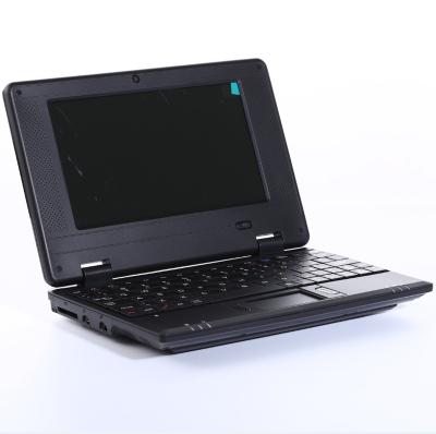 China Factory Price Via 8880 7 Inch Android 4.4 Laptop Netbook 7