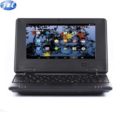 China Factory Price Wireless OEM ODM Via 8880 7 inch Android 4.4 with 512/1G Ram, 4GB/8GB Mini PC Android, Computer laptop for sale