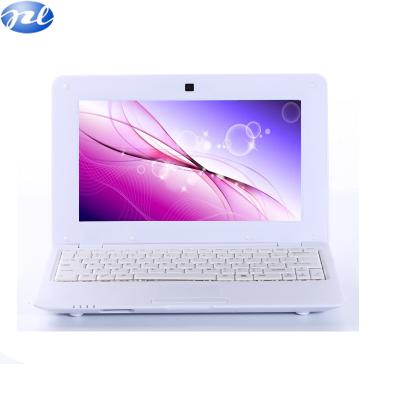 China Hot sale 10.1inch netbook/notebooks/laptop with Android 4.4, 1G/8GB, android pc, 10inch netbook, cheap laptop 10