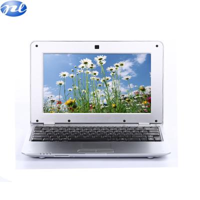 China Wholesale Laptop Notebooks Small Android Netbook 10.1inch Computer with Android 4.4, 1G/8GB, Via 8880 Running Netbook, 10