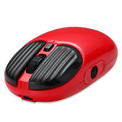 China Gaming Motospeed BG90 Gaming Mouse 2.4G/B T Three-Mode Multiple Mouse System Wireless Connection for sale