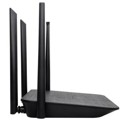 China 4g 300MB LAN Speed ​​4G LTE Router Support 4G LTE Sim Card 2.4Ghz OEM Wireless Home Outdoor Router for sale