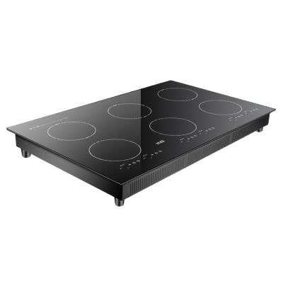 China Hotel China Manufacturer High Quality Smart Cooker Comercial Indoor Induction Cooker for sale