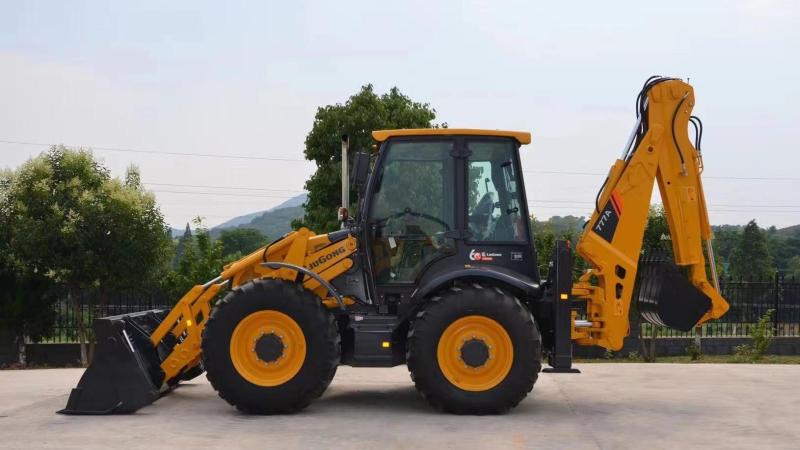 Verified China supplier - Maxizm Construction Machinery (Qingdao) Co., Ltd.