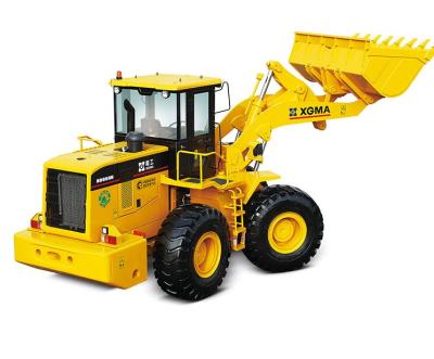 China Hotels XGMA 5T Attachments For Wheel Loader Wheel Loader Zl-12 Wheel Loader Zl12F Jordan Exported XG953H for sale