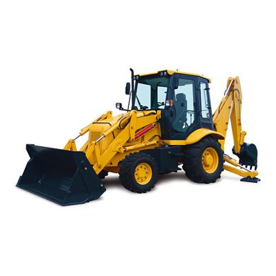 China Hotels Liugong Backhoe Loader Earthmoving Machinery 8.6 Ton Clg 775 On Sale for sale