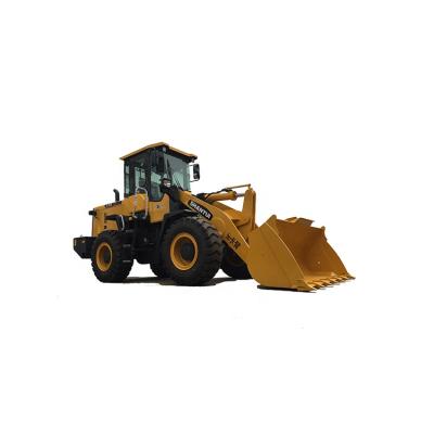 China Hotels Chinese Brand Shantui Wheel Loader L36-C3 With Good Price For Sale for sale