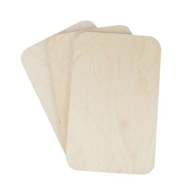 China Large Capacity And Durability Modern Density Board Wood Board Material 6mm MDF for sale