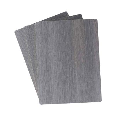 China Radiata Contemporary Supplier Pine Structural Pine Wood Melamine Faced Plywood for sale