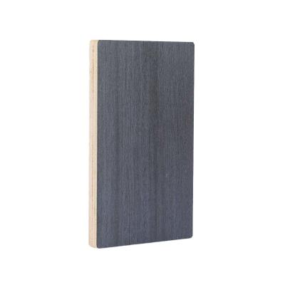 China Contemporary Improve Eucalyptus Poplar 4mm Melamine Plywood-Price Advantage Plywood for sale