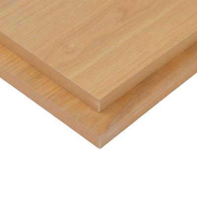 China Best Selling Manufacturer Modern Medium Density Fiberboard Casting 15mm MDF for sale