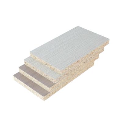 China 18mm Modern Particle Board for Decoration and Furniture for sale