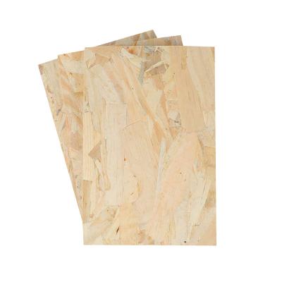 China Supply Online Contemporary Tech Support 6mm Manufacturer Cheap OSB Plywood Board for sale