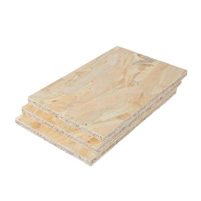 China Competitive price 18mm contemporary cheap-osb-board 40mm thickness osb board for sale