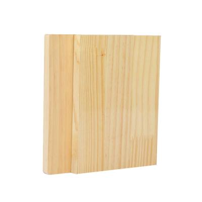 China Radiata Contemporary Pine Door Wholesale Price Factory Structural Plywood for sale