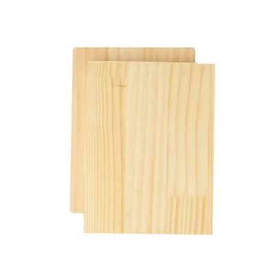 China China Cheap Supplier 0.5mm Contemporary Tolerance 4x8 Radiation Pine Plywood for sale