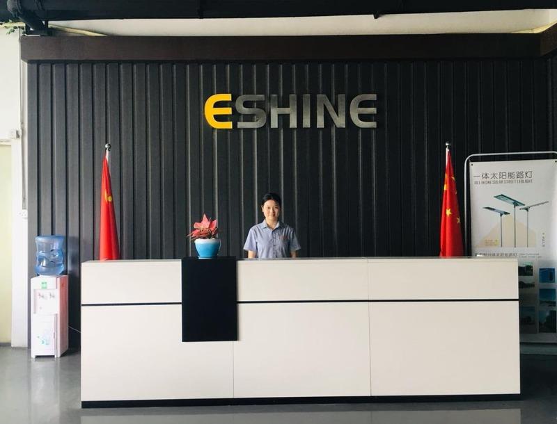 Verified China supplier - Shenzhen Eshine Technology Co., Ltd.