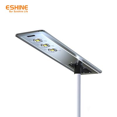 China New Design Led Street Light Waterproof Product New Model Outdoor Motion Sensor +PIR Lamp Solar Power Solar Power Lighting for sale