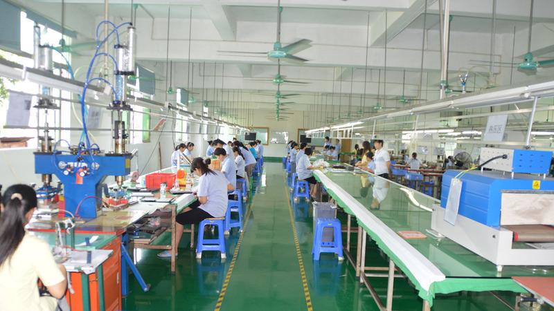 Verified China supplier - Dongguan Foreway Craft Products Co.,ltd.