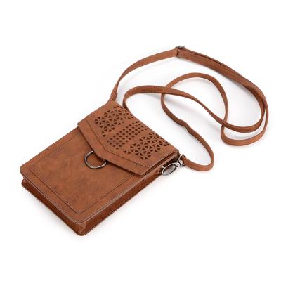 China Anti-fall Cross - Body Phone Pouch Wallet Cell Phone Bags and Case Accessories for sale