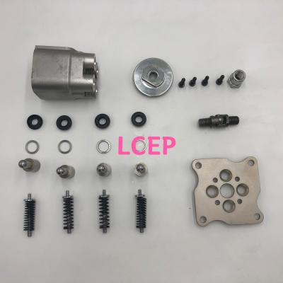 China Hot Selling Machinery Repair Shops Motorcycle Engine Engineering Assembly kits Diy Forklift Parts PC Handle Assembly for sale