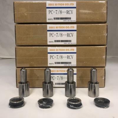 China Garment Shops PC-7/8 Excavator Joystick Control Valve Lifter for sale