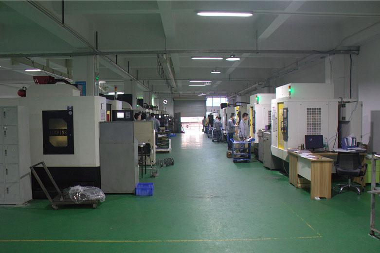 Verified China supplier - Botou City Zhangbingbei Yongli Machine Processing Plant