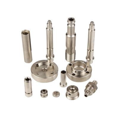 China Custom Aluminum Parts Precision Aluminum Metal Machining 4 Axis Metal Electronics Milling Housing Aluminum CNC for sale