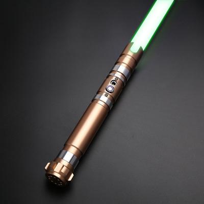 China Lightsaber xenopixel aluminum handle for sale