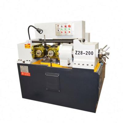 China Z28-200 Wire Rolling Machine Greatcity z28-200 Wire Rolling Machine for sale