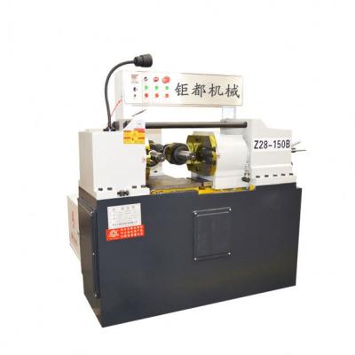 China Steel Rod Wire Rolling High Efficiency Standard Screw Thread Making Wire Rolling Machine for sale