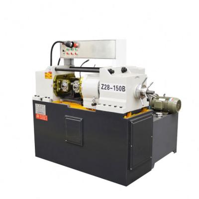 China Rod steel wire metal metallurgy machinery steel bar rolling machine/iron wire rod thread rolling machine for sale