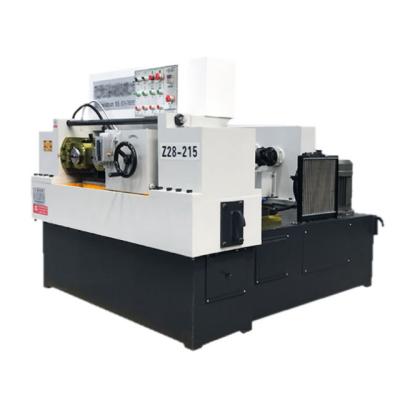 China Wire Rolling Trapezoidal Wire Rolling Wire Making Machine for sale