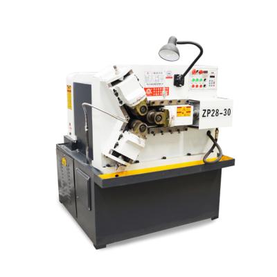 China High Quality Rebar Wire Rolling Pitch Large Wire Rolling Machine ZP28-30 Manufacturer for sale