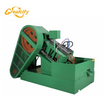 China Screw Making Hot Sale Screw Thread Rolling Machine With Best Price for sale