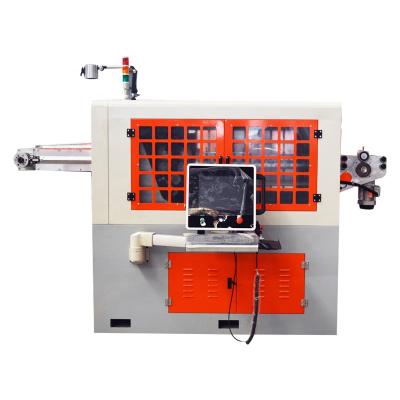 China factory new style 3d cnc wire bending machine price for sale