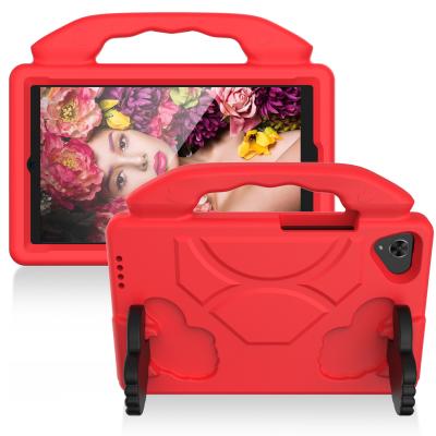 China Shockproof Kids Schooling Using 8 Inch 8.0 T290 T295 EVA Foam Tablet Case For Samsung Tab for sale