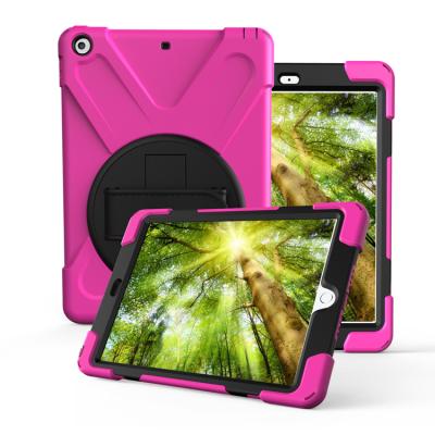 China Hot New Arrival Child Products Alibaba Tag A Shockproof Tablet Shockproof And Scratchproof 7 Inch Case For Zte New iPad 2017 Kids Tablet for sale